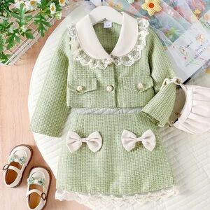 Toddler outfit